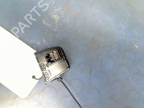 Warning switch HYUNDAI i20 II (GB, IB) 1.0 T-GDI | BP23399899I22 