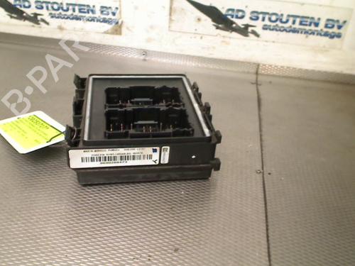Used Fuse box FORD FIESTA VII (HJ, HF) 1.1 Ti-VCT (86 hp) 30167666
