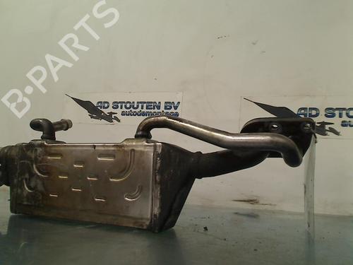 Egr MERCEDES-BENZ M-CLASS (W166) ML 350 BlueTEC 4-matic (166.024, 166.023) | BP33884004M69 - Image 2