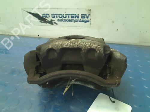 Left front brake caliper KIA NIRO I (DE) 1.6 GDI Hybrid | BP11776308M105 