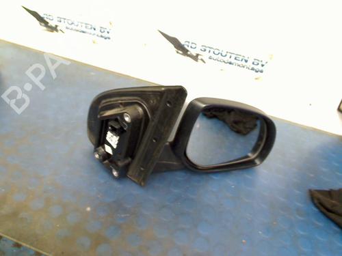 Used Right mirror HYUNDAI i20 I (PB, PBT) 1.2 (78 hp) 19748756