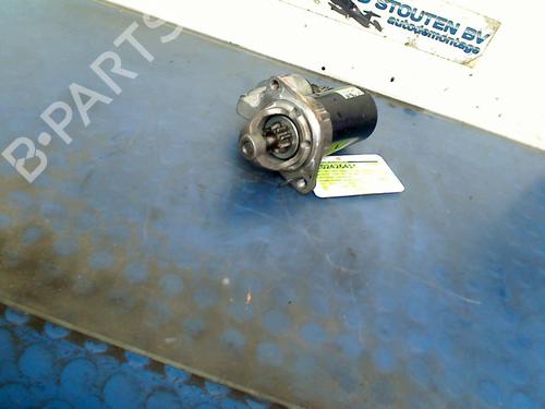 Used Starter BMW 5 (E60) 525 i (218 hp) 21556638