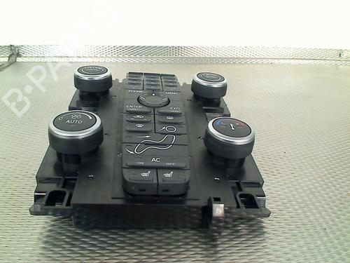 Commande Chauffage VOLVO V50 (545) 2.0 D | BP31039924I5