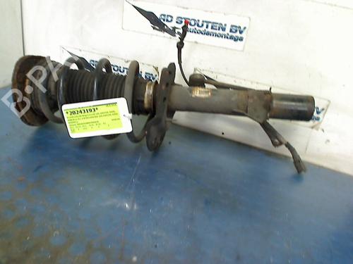 Used Right front shock absorber FORD MONDEO IV Turnier (BA7) 1.8 TDCi (100 hp) 21690605