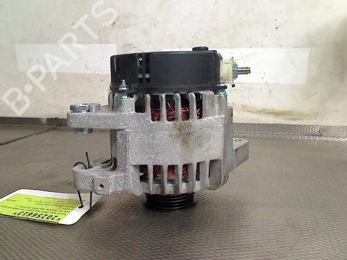 Generator TOYOTA AYGO (_B1_) 1.0 (KGB10_, KGB10R) (68 hp) 31181128