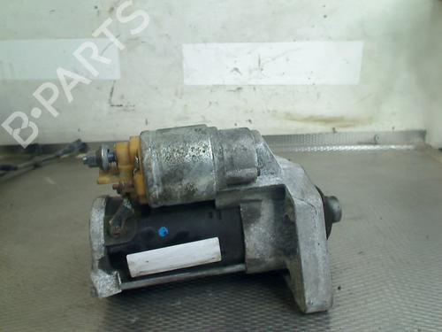 Starter OPEL VIVARO B Van (X82) 1.6 CDTI (05) | BP31754976M8 - Image 3