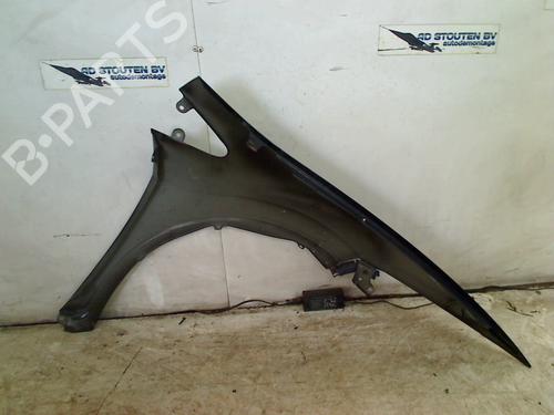 Left front fenders HONDA CIVIC VIII Hatchback (FN, FK) 1.8 (FN1, FK2) | BP28389071C41 