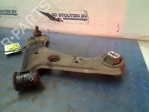 Right front suspension arm FIAT FIORINO Box Body/MPV (225_) 1.3 D Multijet (225BXD1A, 225BXB1A, 225BXB11) | BP12590584M13 