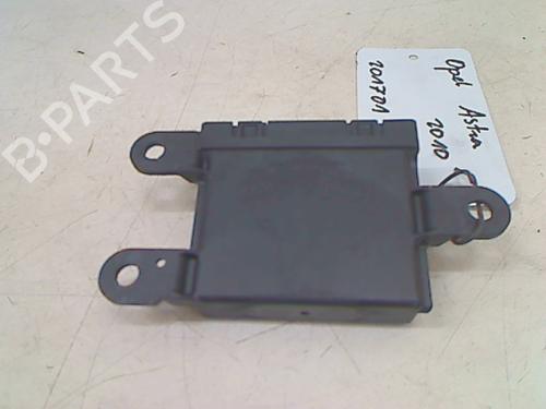 Electronic module OPEL ASTRA J (P10) 2.0 CDTI (68) | BP11316236M83 
