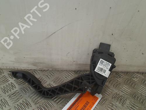 Pedal PEUGEOT 208 I (CA_, CC_) 1.2 VTI 82 | BP13124408I4 