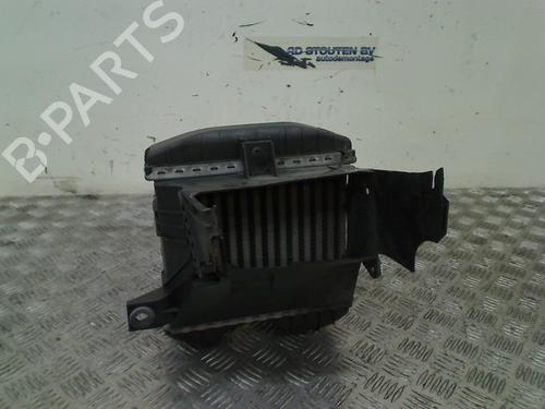Intercooler SMART CITY-COUPE (450) 0.6 (450.352, 450.353) | BP11299773M30 