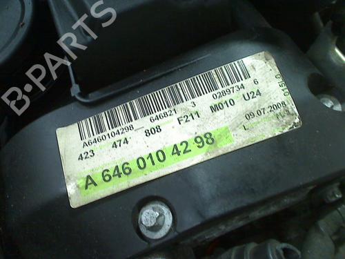 Engine MERCEDES-BENZ E-CLASS T-Model (S211) E 220 T CDI (211.208) | BP24329634M1 - Image 8