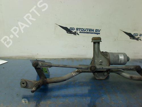 Front wipers mechanism RENAULT TRAFIC III Van (FG_) 1.6 dCi 95 (FGMJ, FGMR) | BP16547282C83 