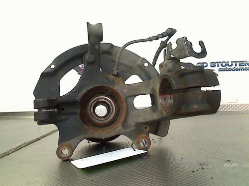 Right front steering knuckle RENAULT MEGANE IV Grandtour (K9A/M/N_) 1.3 TCe 115 (K9N9) | BP24653232M26 