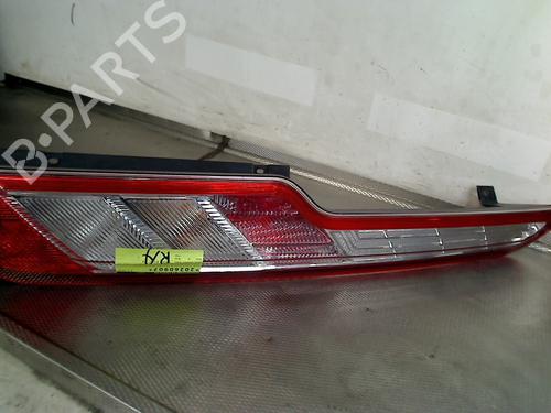 Right taillight FORD TRANSIT CUSTOM V362 Van (FY, FZ) 2.2 TDCi | BP40008253C35 - Image 4