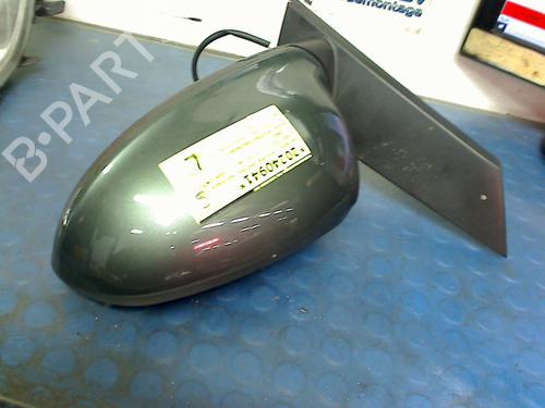 Left mirror OPEL ASTRA J (P10) 1.4 Turbo (68) | BP17676436C26