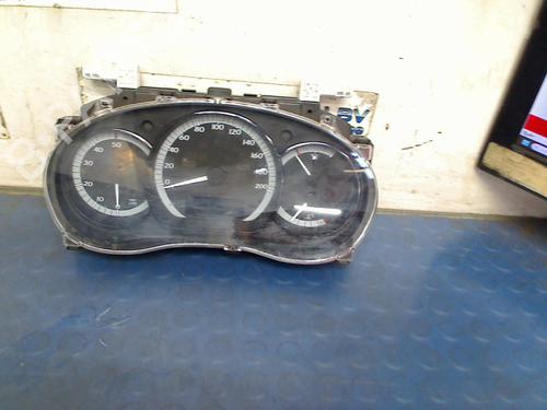 Used Display monitor MERCEDES-BENZ CITAN Box Body/MPV (W415) 108 CDI (415.601, 415.603) (75 hp) 24371341