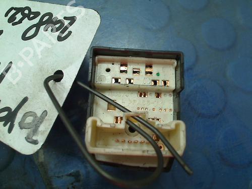 Mirror switch TOYOTA PRIUS Liftback (_W2_) 1.5 Hybrid (NHW20_, NHW20R) | BP11305987I25 