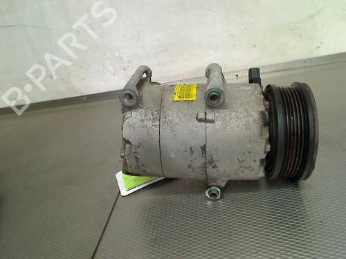 Used AC compressor AC compressor FORD FOCUS III Turnier 1.6 EcoBoost (150 hp) 40008322 40008322