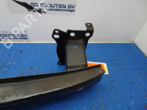Rear bumper reinforcement VW CADDY III Box Body/MPV (2KA, 2KH, 2CA, 2CH) 1.6 TDI | BP11262668C73 
