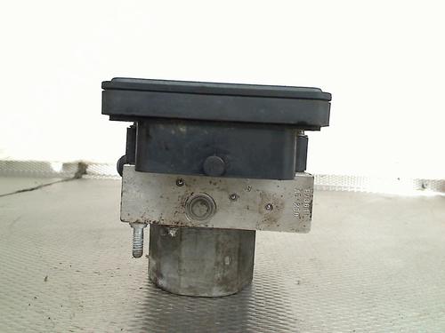 ABS pump OPEL MERIVA B MPV (S10) 1.4 (75) | BP38302071M43 - Image 2