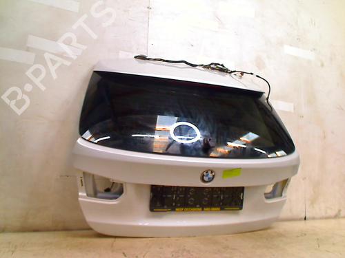 Used Tailgate Tailgate BMW 3 Touring (F31) 320 d (184 hp) 33235946 33235946