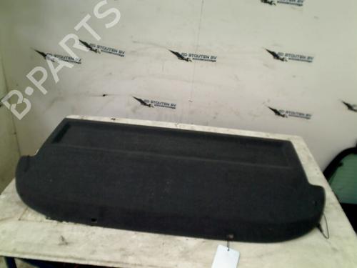 Rear parcel shelf OPEL ASTRA H (A04) 1.6 (L48) | BP14975240C85 