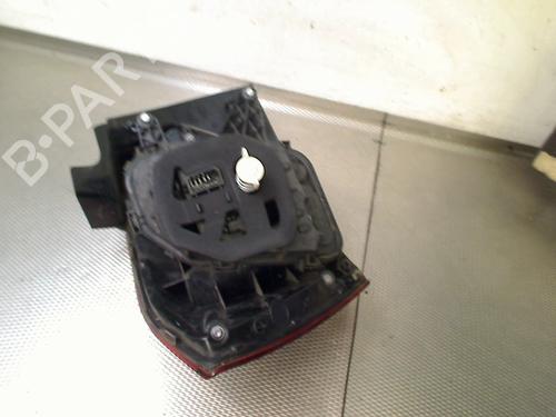 Right taillight VW POLO VI (AW1, BZ1, AE1) 1.0 TSI | BP37639905C35 - Image 4