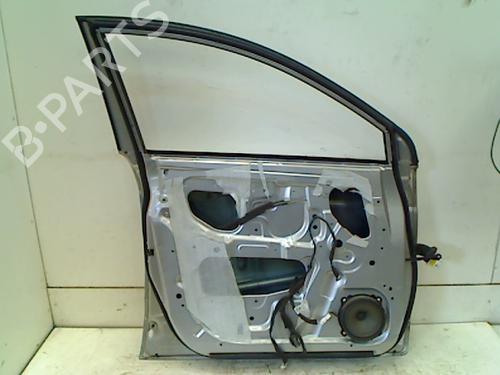 Left front door CHEVROLET CAPTIVA (C100, C140) 2.4 | BP11299967C2 