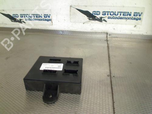 Elektronisk modul RENAULT CAPTUR I (J5_, H5_) 1.2 TCe 120 (118 hp) 30435363