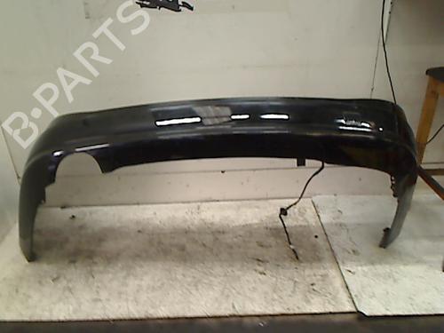 Used Rear bumper MERCEDES-BENZ C-CLASS T-Model (S204) C 200 CDI (204.207) (136 hp) 11314498