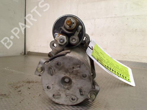 Starter FORD C-MAX II (DXA/CB7, DXA/CEU) 1.6 EcoBoost | BP36457828M8 - Image 3