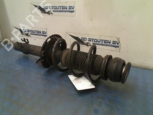 Left front shock absorber VW POLO V (6R1, 6C1) 1.4 GTI | BP12589790M16 