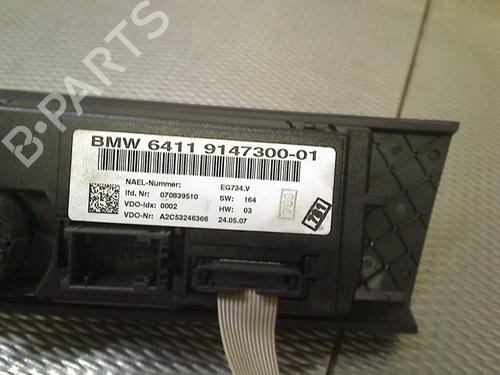 Climate control BMW 3 Convertible (E93) 330 i | BP38265552I5 - Image 4
