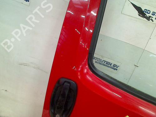 Right front door FIAT FIORINO Box Body/MPV (225_) 1.4 (225AXA1A, 225BXA1A) | BP24202884C3