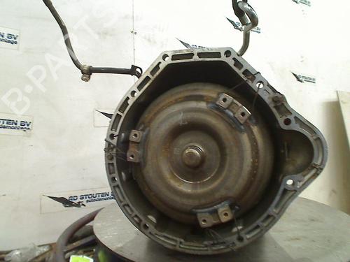 Gearbox MERCEDES-BENZ CLK (C209) CLK 200 Kompressor (209.342) | BP23567572M3 