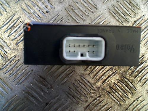 Elektronisk modul PEUGEOT 107 (PM_, PN_) 1.0 | BP11310008M83