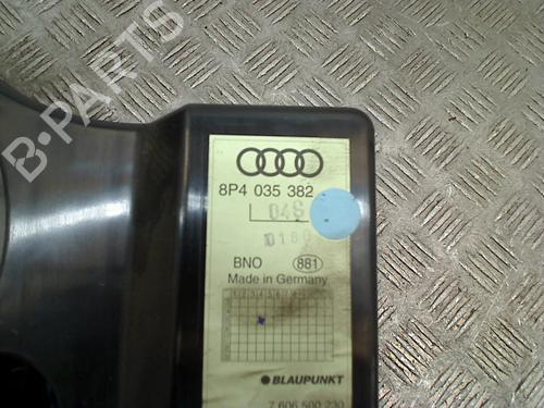 Electronic module AUDI A3 Sportback (8PA) 1.6 | BP13124927M83 