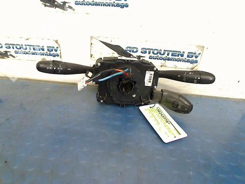 Devioluci PEUGEOT 207 SW (WK_) 1.6 16V (120 hp) 33174773