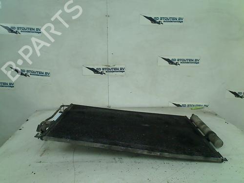 Used AC radiator AC radiator MERCEDES-BENZ SPRINTER 3,5-t Van (B906) 319 CDI / BlueTEC (906.631, 906.633, 906.635, 906.637) (190 hp) 36320927 36320927