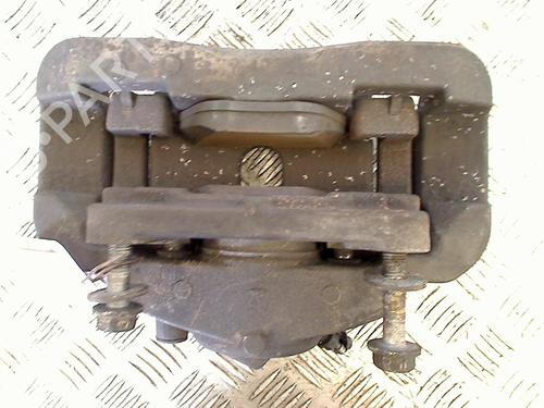 Used Right front brake caliper BMW 6 Convertible (E64) 645 Ci (333 hp) 11774207