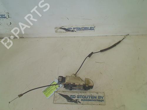 Used Front left lock PEUGEOT 5008 (0U_, 0E_) 1.6 16V (156 hp) 11318486