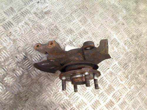 Right front steering knuckle HYUNDAI i20 I (PB, PBT) 1.2 | BP11310818M26 
