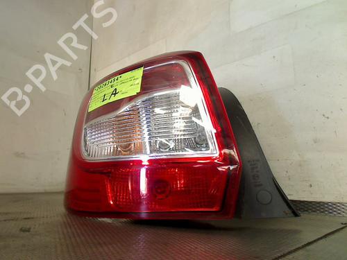 Used Left taillight Left taillight 38950686 38950686