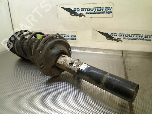 Used Left front shock absorber SEAT LEON Sportstourer (KL8, KLD) 1.0 TSI (90 hp) 23878991