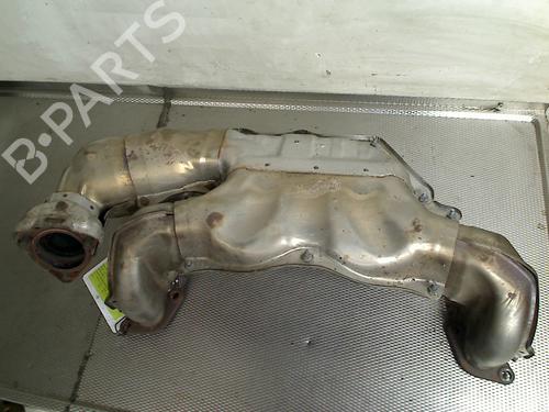 Catalyst SUBARU FORESTER (SJ_) 2.0 i AWD (SJ5) | BP37231752M10 - Image 5