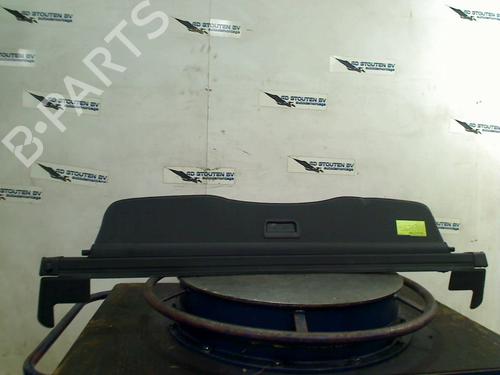 Used Rear parcel shelf PORSCHE CAYENNE (9PA) 3.2 (250 hp) 29953837