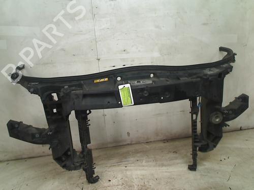 Panel frontal Panel frontal MERCEDES-BENZ SPRINTER 5-t Van (B907) 517 CDI (907.653, 907.655, 907.657) (170 hp) 36662540 36662540