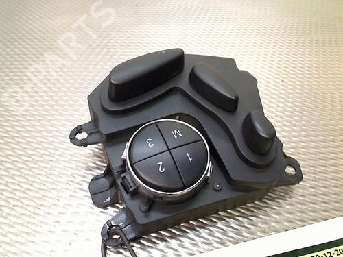 Switch MERCEDES-BENZ E-CLASS (W211) E 320 CDI (211.022) | BP27099786I30 