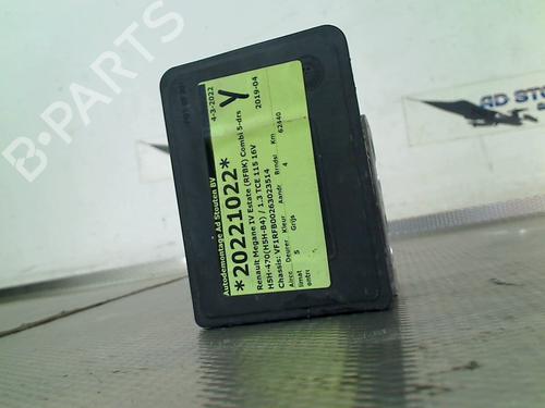 ABS pump RENAULT MEGANE IV Grandtour (K9A/M/N_) 1.3 TCe 115 (K9N9) | BP24653240M43 